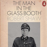The Man in the Glass Booth