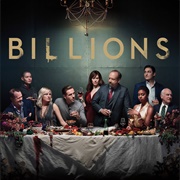 Billions Season 7
