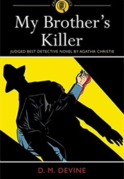 My Brother's Killer (D.M. Devine)