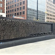 Holodomor Memorial, Washington DC