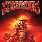 Sunset Riders (1991)