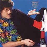 Weird Al - Greatest Hits