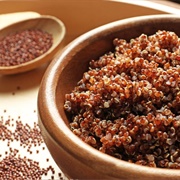 Quinoa