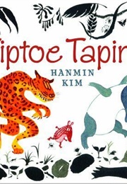 Tiptoe Tapirs (Hanmin Kim)