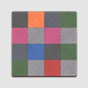 Colorful Tile Flooring