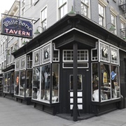 The White Horse Tavern (West Village)