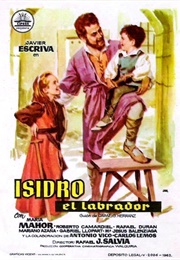 San Isidro Labrador (1964)