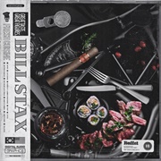 BILL STAX - 'Buffet' Mixtape