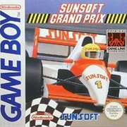Sunsoft Grand Prix