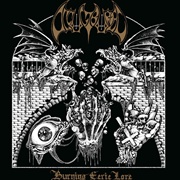 Occult Burial - Burning Eerie Lore
