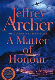 A Matter of Honour (Jeffrey Archer)