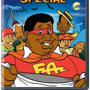 The Fat Albert Halloween Special
