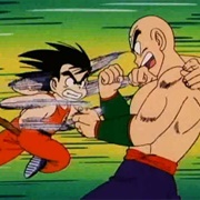 100. the Spirit Cannon