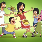 Bob's Burgers Season 7