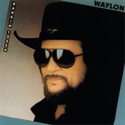 Hangin' Tough (Waylon Jennings, 1987)