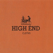 Planet Asia - High End Cloths