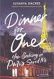Dinner for One (Sutanya Dacres)