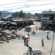 Ashoknagar Kalyangarh, India