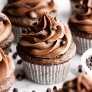 Chocolate Cupcakes