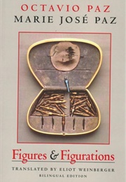 Figures & Figurations (Marie-José Tramini Paz)