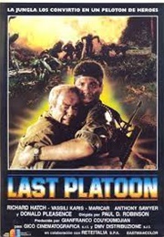 Last Platoon (1988)