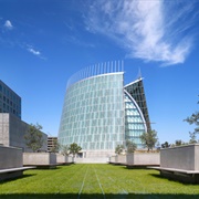 Cathedral of Christ the Light