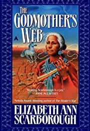 The Godmother's Web (Elizabeth Ann Scarborough)