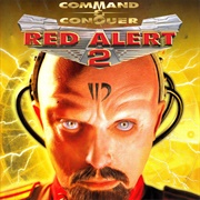 Command & Conquer: Red Alert 2 (2000)