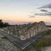 Valujet Flight 592 Memorial