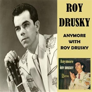 I'd Rather Loan You Out - Roy Drusky