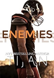 Enemies (Tijan)