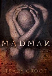 Madman (Tracy Groot)