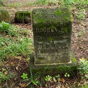 Mount Olive Cemetery