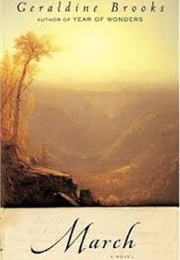 March (Geraldine Brooks)