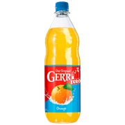 GERRI Orange Zero