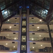 Maritim Hotel, Cologne