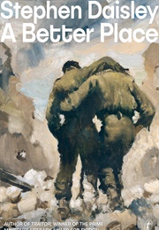 A Better Place (Stephen Daisley)