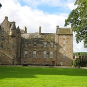 Kellie Castle