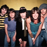Ac DC