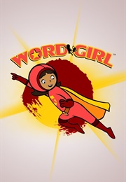 Word Girl (2007)