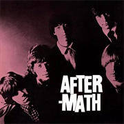 Aftermath - Rolling Stones