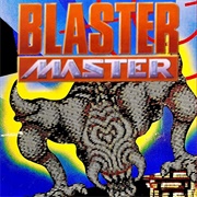 Blaster Master (1988)