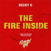 The Fire Inside - Becky G