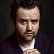 Daniel Mays