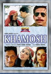 Khamosh (1986)