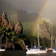 Marquesas Islands