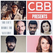 You Can't Handle the Sleuths W/ Will Hines CASE #2