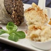 Haggis Neeps Tatties