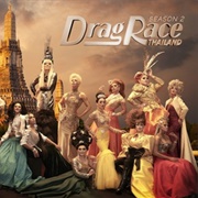 Drag Race Thailand 2