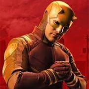 1st Member - Daredevil
